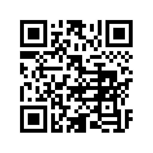 USDT TRC20 QR Code