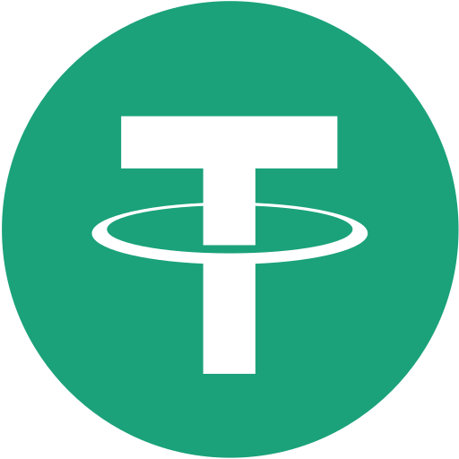 Tether Logo